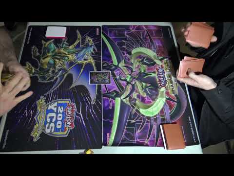 TOP 8 WCQ Arles 2019 : Paul S (Sky Striker) VS Dima T (Altergeist)