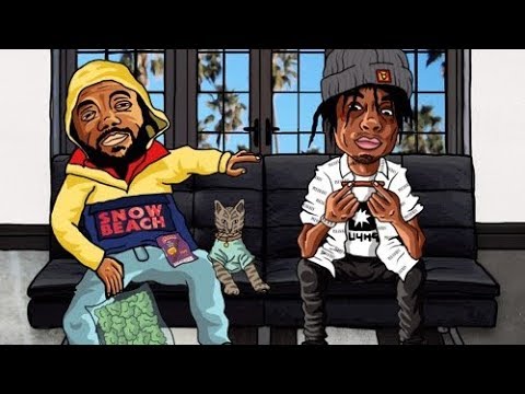 LoLifeLane & Freshie ft Tezo - Die Like This [Prod by RyderJohnson]