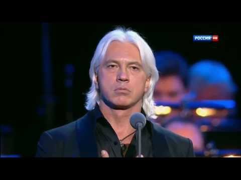 Хворостовский, ария князя Игоря | Hvorostovsky, aria of Prince Igor