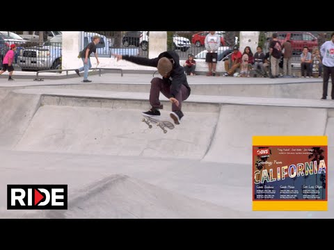 Reproducir vídeo