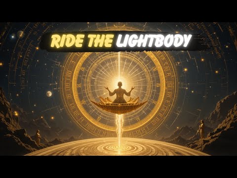 The FULL TRUTH of The Merkaba – Every Seeker Must Hear This