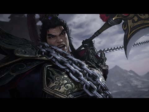 Dynasty Warriors: Origins - 61 - Chapter 4 (Liu Bei): Battle of Xiapi