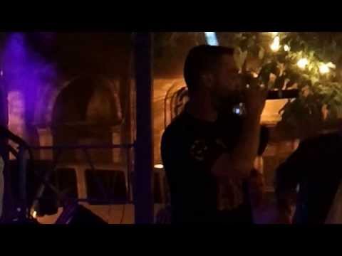 Venzy L'venin / 93-57 Crew - La relève (Live)