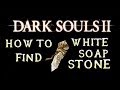 How To Find White Sign Soapstone Dark Souls 2 ...