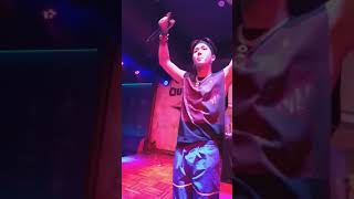 VIXX Ravi (First European Tour in Bucharest) - Home Alone