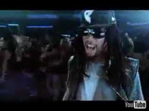 Lil Jon - Give It All U Got *Official Video*
