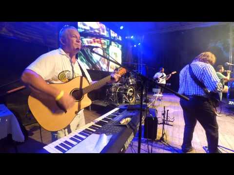 Festival Nádeje 2017 - Joel - To sme my