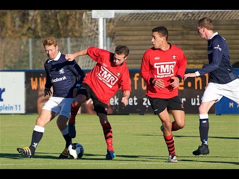20161204 Quick 2 - Nieuwerkerk 2 (7-1)