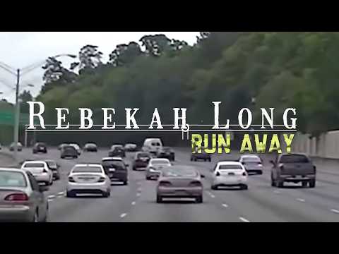 Rebekah Long RUN AWAY  OFFICIAL EPK