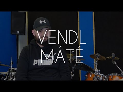 A Garami Bemutatja  - VENDL MÁTÉ interjú