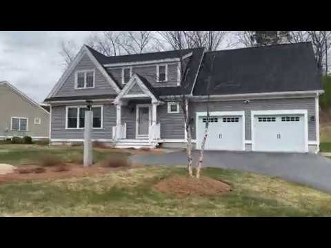 Lorden Commons Phases 2 & 3 | Londonderry, NH