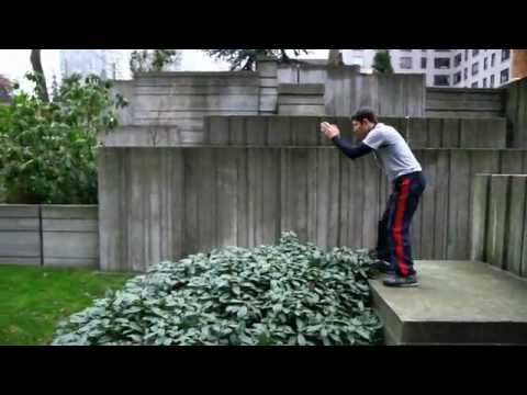 Exuberant Animal Weekend Jam 2010 by Mocean365