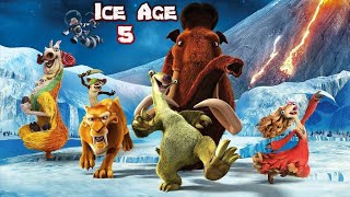 Ice Age 5 : Collision Course (2016) Movie Explaine