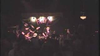 The Freeze Walter's Houston TX 6-14-07 part 4 of 4