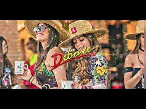 Deboxe 2021 Oh sobe e desce-confesser Feat, MC GW - Pike (lllusionize Remix)