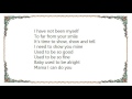 Kyle Riabko - Do You Right Lyrics