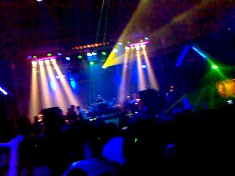 Anthony Rother @ Big Bang X-Mas Bang Universal D.O.G. 25.12.10