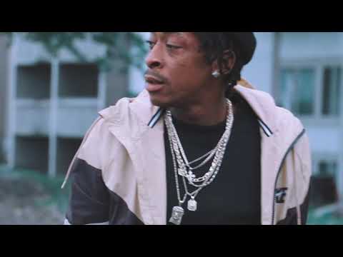 Yung Frost - "Let's Pray" (Official Music Video) *HD 🛐💯