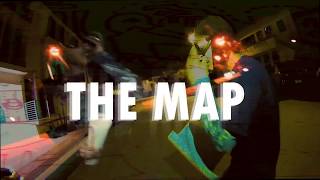 &quot;THE MAP&quot; FILM (With Text)