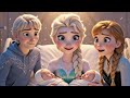 Elsa S Magical Secret Arendelle S New Beginning ️ Frozen Inspired Fan Story
