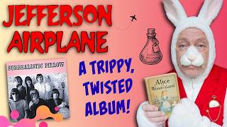 Jefferson Airplane - Why is this album SO Important?