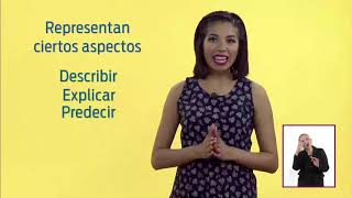 AprendeEnCasa  Secundaria 2do  CIENCIAS Y TECNOLOGÍA FÍSICA Los modelos en la ciencia.