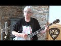 Pick It Up: A Powerful Right-Hand Banjo Stroke w/ Cathy Fink | Elderly.com