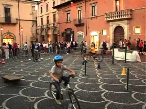 ONDA TG 24.09.2013 - BILANCIO PERLA MAJELLA A SULMONA