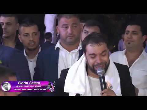 Florin Salam   Prieten drag LIVE