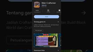 Download lagu Rekomendasi 2 Game Mirip Minecraft !! #gamemiripminecraft #rekomendasi2game#shorts mp3