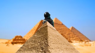 We Entombed Someone In Fortnite!