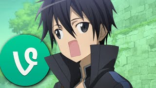 Anime Vines Compilation WTF #2