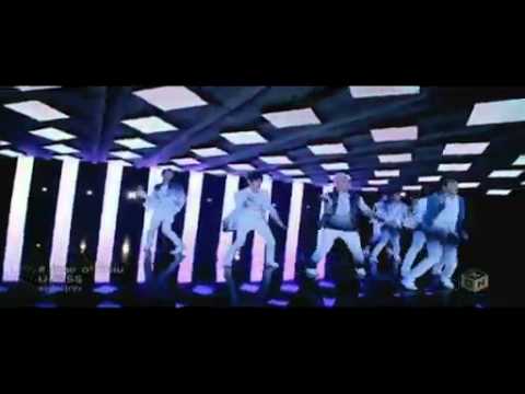 120816 PV U KISS   One of You broadcasted on M ON's Sakidori   YouTube