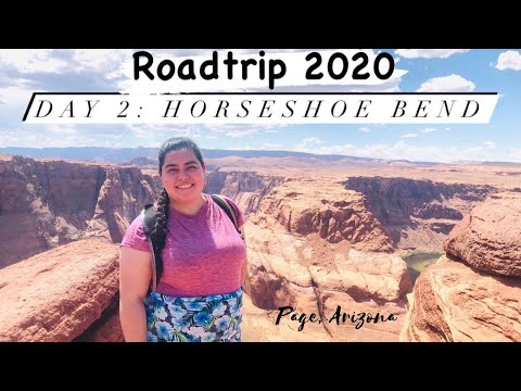 image-Is it free to visit Horseshoe Bend?