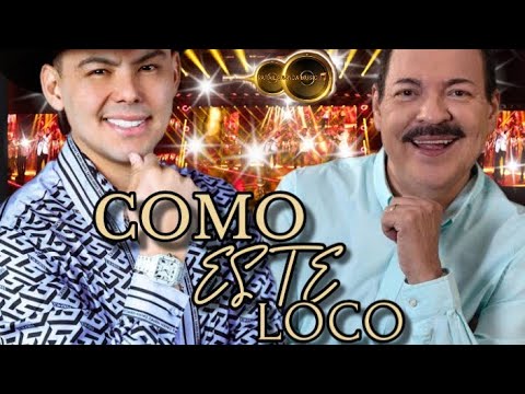 COMO ESTAS LOCO - EL YAKI & JULIO PRECIADO 2023 ..