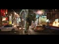 Incredible Hulk Tribute