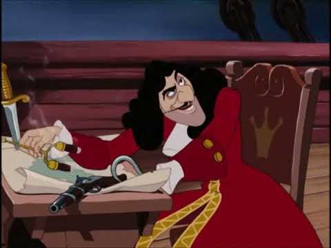 Peter Pan 1953 Good Form