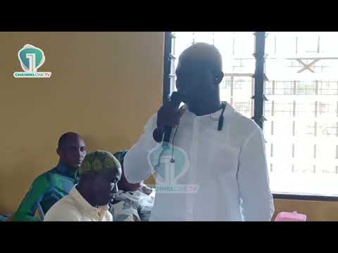 Nanumba North Receives 1,000 Bags of Fertiliser Under Feed Ghana Initiative