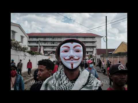 Neny Ramada - Bethou feat  Bolo, Dom Rasolo.