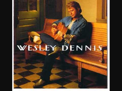 Wesley Dennis ~ That Look Was Worth A Thousand Words