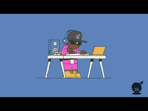 Pete Rock, The Soul Brothers - Rejoice