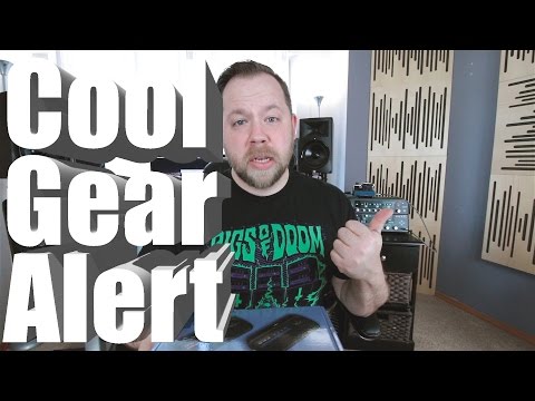 Cool Gear Alert: WiC Wireless System