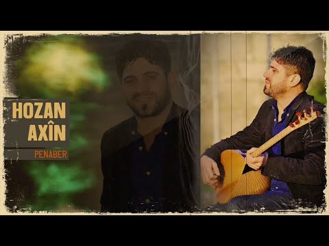 Hozan Axîn   Evîn    Album  Penaber