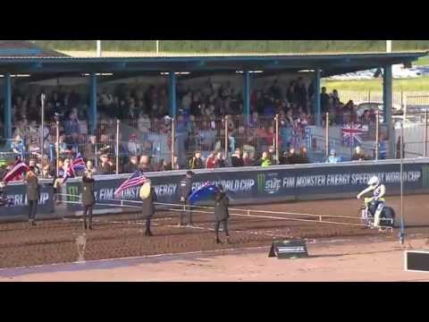 FIM Speedway World Cup 2015  King's Lynn (08.06.2015)