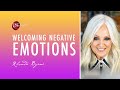 Rhonda Byrne On How To Welcome Negative Emotions ASK RHONDA
