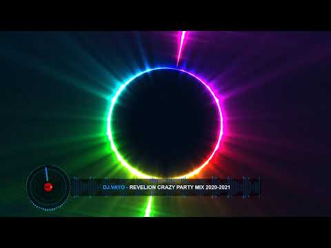 Stream live de la DJ. VAYO