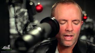 Air1 Christmas - Chris Tomlin &quot;My Soul Magnifies The Lord&quot; LIVE