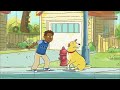 MARTHA SPEAKS New Episodes PBS KIDS