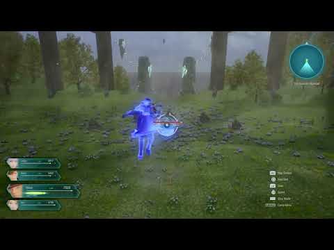 Star Ocean The Divine Force Early EXP and FOL Farming