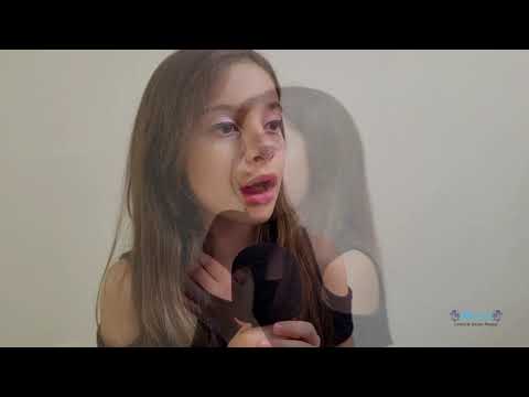 Recital Bidellati - Liz Neves "Perfect" (Ed Sheeran)